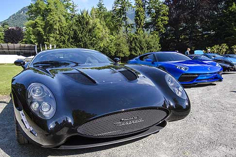 Villa-dEste Supercar