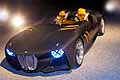 Supercar BMW 328 Hommage Concept 