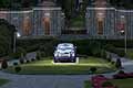 Il lusso delle auto Roll-Royce al Concorso dEleganza Villa dEste