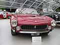Esposizione RM Auctions Offering the Worlds Finest Motors Cars - Auto Ferrari