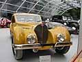RM Auctions vetture depoca Bugatti