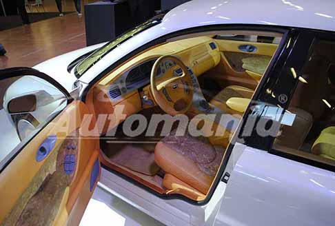 Volvo ECC Concept
