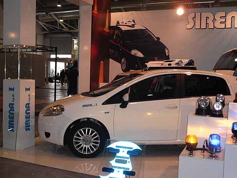 Fiera di Roma Automechanika anteprima