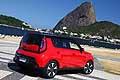 Kia Soul candidate Car of the Year 2015 award