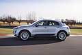 Porsche Macan candidate Car of the Year 2015 award