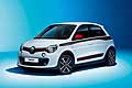 Renault Twingo candidate Car of the Year 2015 award