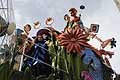 Una per tutti, Tutti in una al Carnevale di Putignano 2016