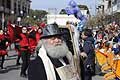 Giuseppe Verdi e le 1000 Lire al Carnevale di Putignano 2016