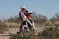 Dakar 2014 Eric Palante perde la vita alla 5^ tappa