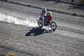 Dakar 2014 ambient stage 2 biker Barreda su Honda leader della classifica generale