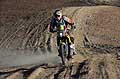 Dakar 2014 stage 11: moto KTM di Marc Coma che sente odore di vittoria