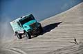 Dakar 2014 stage 5: camion Iveco di Gerard De Rooy leader della classifica generale per i Truck
