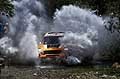 Dakar 2014 stage 6 Car Mini di Nani Roma leader della classifica generale
