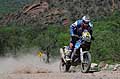 Dakar 2014 stage 6 moto Sherco Duclos Alain vincitore della tappa