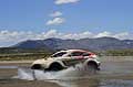 Dakar 2014 stage 7: cars driver olandese Bernhard Ten Brinke