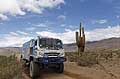 Dakar 2014 stage 7 truck Kamaz driver russo Shibalov Anton