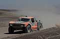 Dakar 2014 stage 8: il pick-up del Driver Victor Mastromatteo argentino