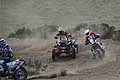 Bikes e Quad in azione per il 2 stage della Dakar 2015