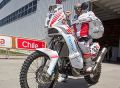 Dakar 2015: Michal Hernik dies