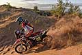 Bike vince Paulo Goncalves