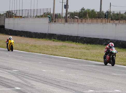 Donne e Motori Motori