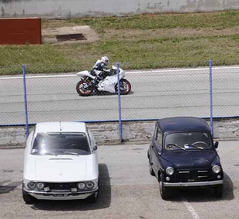 Donne e Motori Motori