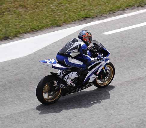 Donne e Motori Motori