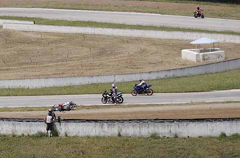 Donne e Motori Motori