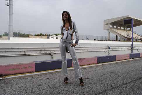 Donne e Motori Miss