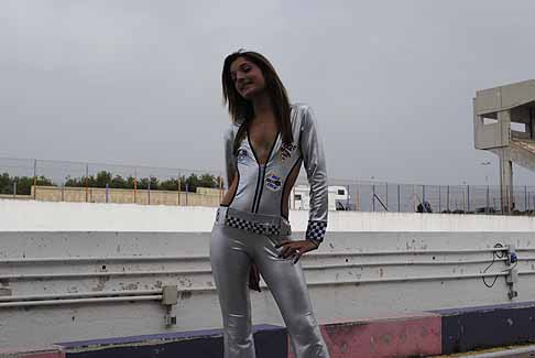 Donne e Motori Miss