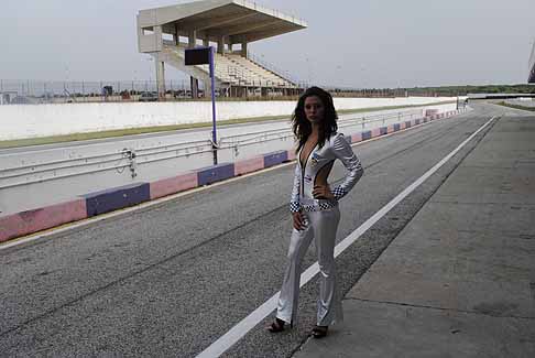 Donne e Motori Miss