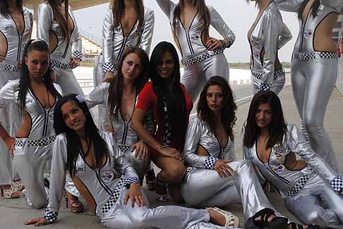Donne e Motori Miss