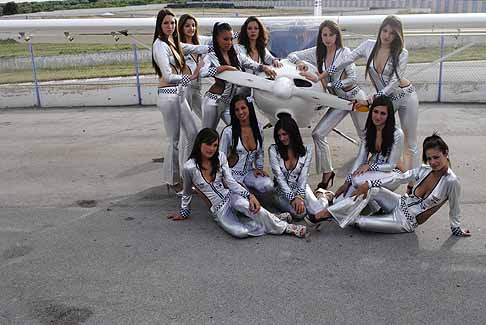 Donne e Motori Miss