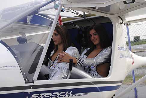 Donne e Motori Miss