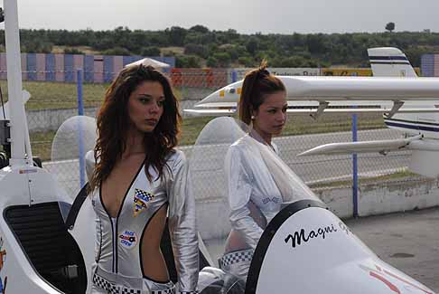 Donne e Motori Miss