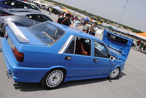 Donne e Motori Tuning