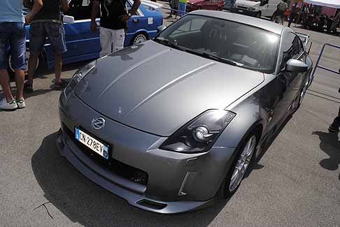 Donne e Motori Tuning