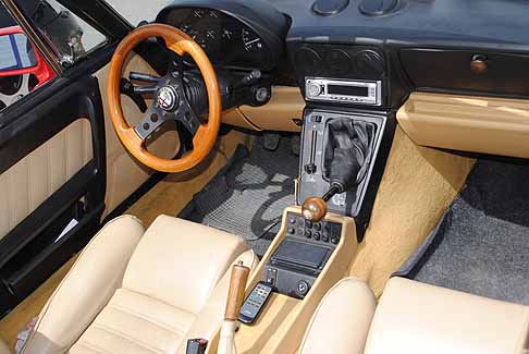 Donne e Motori Tuning