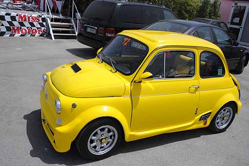 Donne e Motori Tuning