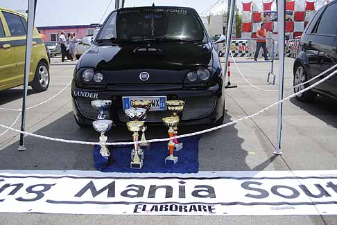 Donne e Motori Tuning