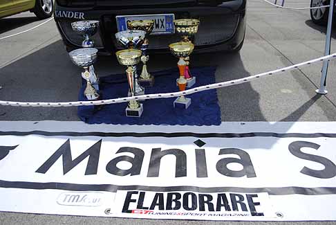 Donne e Motori Tuning