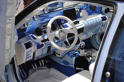 Donne e Motori Tuning
