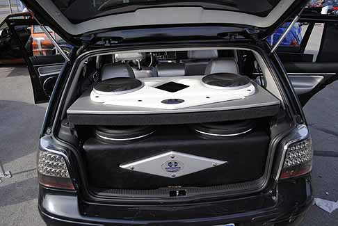 Donne e Motori Tuning