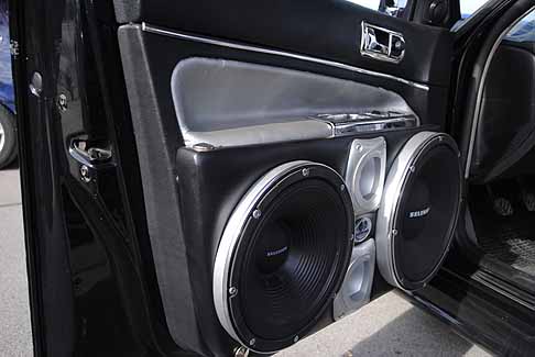 Donne e Motori Tuning