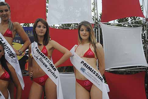 Donne e Motori Miss