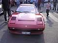 Raduno Ferrari Castellana Grotte