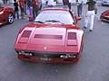 Raduno Ferrari Castellana Grotte