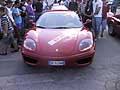 Raduno Ferrari Castellana Grotte