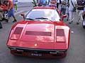 Raduno Ferrari Castellana Grotte