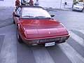 Raduno Ferrari Castellana Grotte